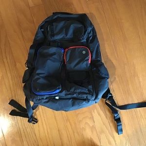 Lululemon Backpack